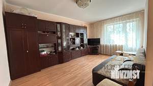 2-к квартира, вторичка, 51м2, 7/9 этаж