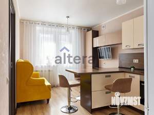 1-к квартира, вторичка, 47м2, 9/10 этаж