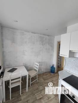 1-к квартира, вторичка, 42м2, 14/14 этаж
