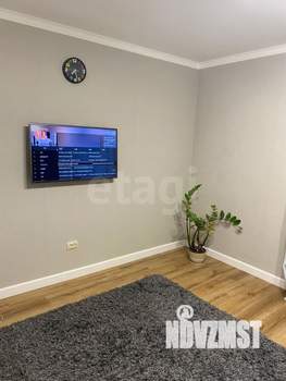 3-к квартира, вторичка, 77м2, 8/18 этаж