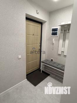2-к квартира, вторичка, 47м2, 2/19 этаж