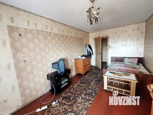 4-к квартира, вторичка, 85м2, 7/9 этаж