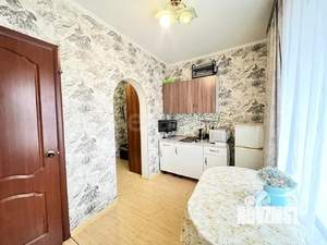 1-к квартира, вторичка, 26м2, 1/5 этаж