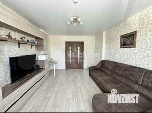 3-к квартира, вторичка, 87м2, 3/18 этаж