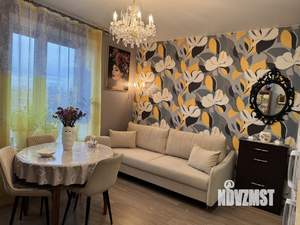 1-к квартира, вторичка, 37м2, 14/20 этаж