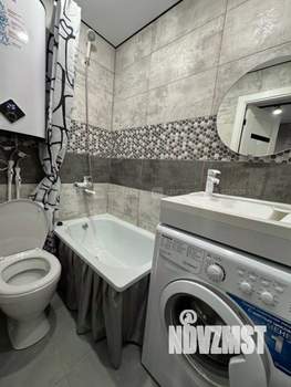 1-к квартира, вторичка, 13м2, 1/5 этаж