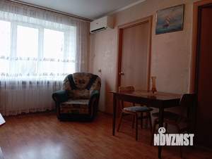 4-к квартира, вторичка, 62м2, 3/5 этаж