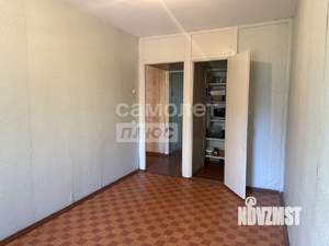 3-к квартира, вторичка, 58м2, 1/5 этаж