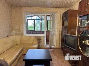 2-к квартира, вторичка, 53м2, 3/9 этаж