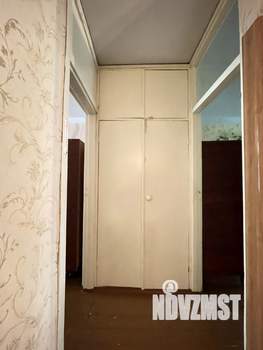 3-к квартира, вторичка, 60м2, 1/5 этаж