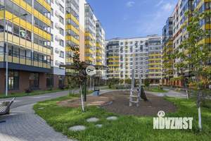 2-к квартира, вторичка, 51м2, 7/10 этаж