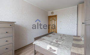 3-к квартира, вторичка, 70м2, 9/10 этаж