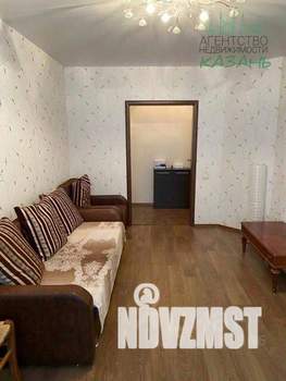 1-к квартира, вторичка, 45м2, 7/9 этаж