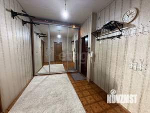1-к квартира, вторичка, 48м2, 6/10 этаж