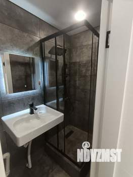 Студия квартира, вторичка, 11м2, 5/5 этаж