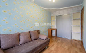 2-к квартира, вторичка, 44м2, 1/5 этаж