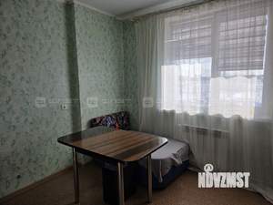 1-к квартира, вторичка, 41м2, 2/18 этаж