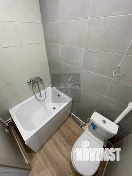 Студия квартира, вторичка, 14м2, 3/5 этаж