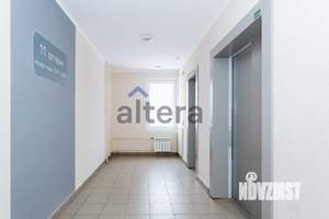 2-к квартира, вторичка, 48м2, 11/18 этаж