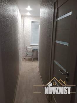 2-к квартира, вторичка, 45м2, 2/5 этаж