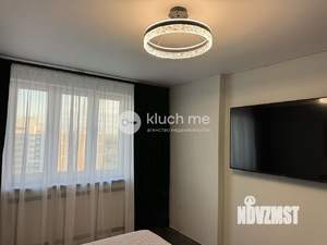 2-к квартира, вторичка, 46м2, 18/18 этаж