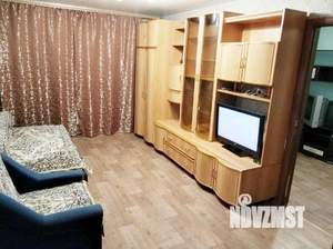 2-к квартира, вторичка, 44м2, 2/2 этаж