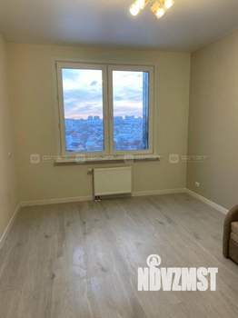 2-к квартира, вторичка, 51м2, 9/10 этаж