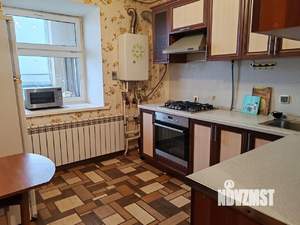 1-к квартира, вторичка, 36м2, 5/9 этаж