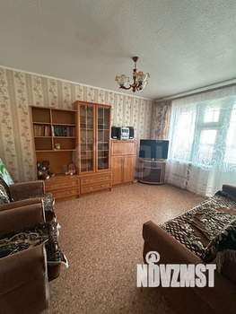 2-к квартира, вторичка, 53м2, 7/10 этаж