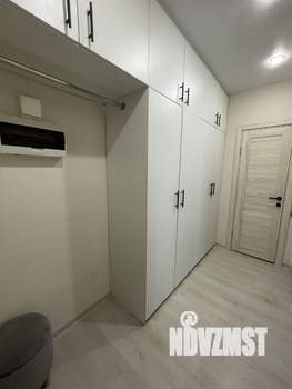 1-к квартира, вторичка, 30м2, 3/6 этаж