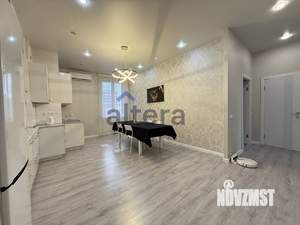 3-к квартира, вторичка, 104м2, 4/20 этаж