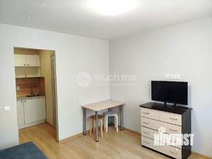 Студия квартира, вторичка, 19м2, 5/5 этаж