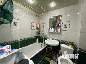 1-к квартира, вторичка, 33м2, 2/9 этаж