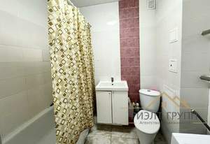 1-к квартира, вторичка, 37м2, 8/12 этаж