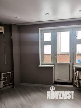 1-к квартира, вторичка, 48м2, 6/16 этаж