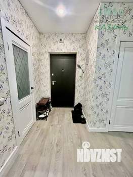 2-к квартира, вторичка, 66м2, 9/19 этаж