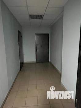 1-к квартира, вторичка, 48м2, 9/9 этаж