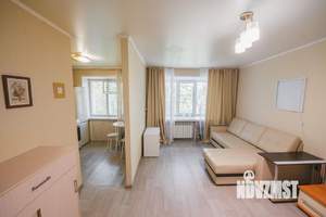 1-к квартира, вторичка, 30м2, 4/5 этаж