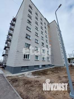 2-к квартира, вторичка, 30м2, 4/9 этаж