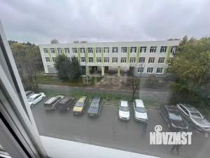 1-к квартира, вторичка, 33м2, 4/5 этаж