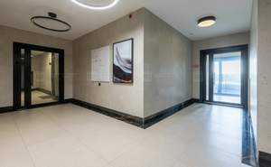 1-к квартира, вторичка, 41м2, 5/25 этаж