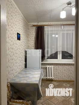 2-к квартира, вторичка, 52м2, 5/9 этаж