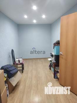 2-к квартира, вторичка, 45м2, 4/5 этаж