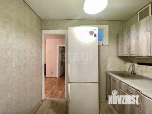 1-к квартира, вторичка, 33м2, 2/6 этаж