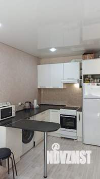 Студия квартира, вторичка, 17м2, 3/9 этаж