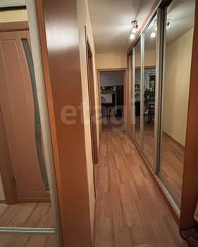 2-к квартира, вторичка, 50м2, 2/9 этаж