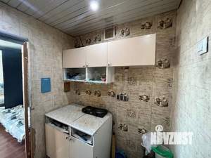 Студия квартира, вторичка, 19м2, 4/5 этаж