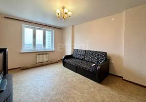 2-к квартира, вторичка, 63м2, 8/18 этаж