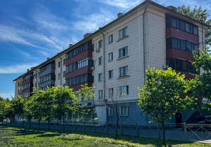 2-к квартира, вторичка, 44м2, 3/5 этаж