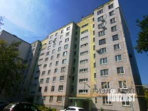 3-к квартира, вторичка, 66м2, 7/10 этаж